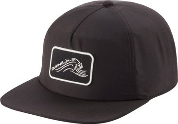 Casquette Dakine R & R Unstructured Noir