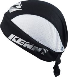 Kenny Underhelmet Black/White