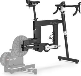 Elite Vierkant Intelligent Frame met Virtual Shift