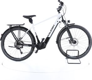 Produit reconditionné - Raleigh Dundee 10 Vélo électrique Hommes 2021 - Très Bon Etat