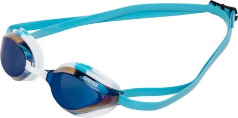 ARENA Python Mirror. 120-BLUE MIRROR-WHITE-SKY SW3 TU