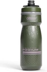 Bidon Camelbak Podium Chill 600mL Vert