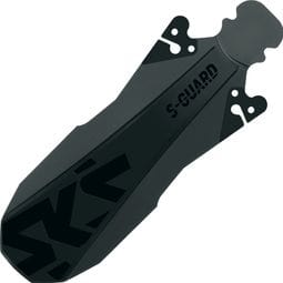 SKS S-Guard Rear Fender Black