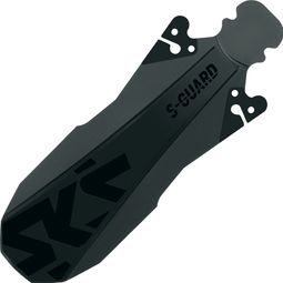 Garde-Boue Arrière SKS S-Guard Noir