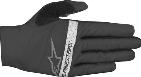 Alpinestars Aspen Pro Lite Lange Handschoenen Zwart