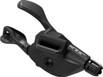 Rechte Steuerung Shimano SLX SL-M7100 I-Spec EV 1x12 Geschwindigkeiten