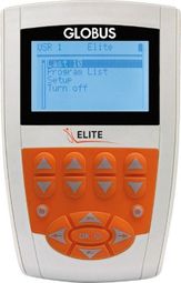 Electrostimulateur Globus Elite
