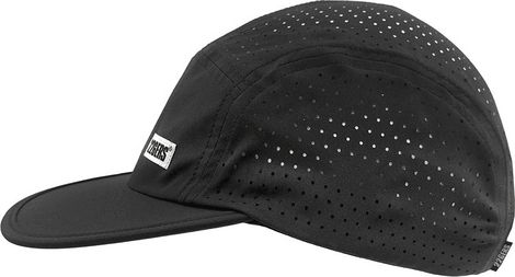 226ERS Color Block Cap Black