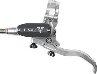 Hope Tech 4 EVO Complete Left Master Cylinder Silver/Gray
