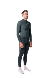 Veste Hiver Kaki - Chef de File