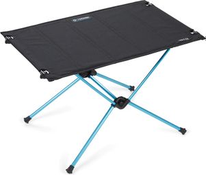 Klapptisch Ultralight Helinox One Hardtop Schwarz