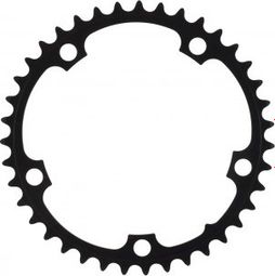 ROTOR Standard Chainring Internal 130mm BCD Black