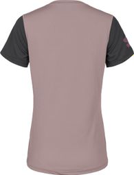 Maglia manica corta donna Sweet Protection Hunter rosa