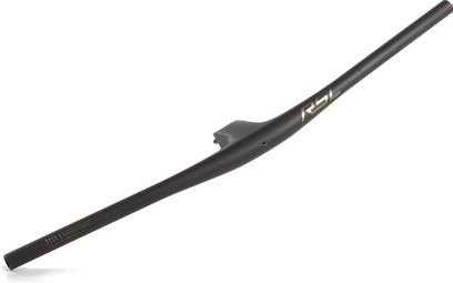 Bontrager RSL MTB 750mm Stem Handlebar Combo Matte Black