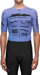 Maap Beta Pro Aero Blue/Black Men's Jumpsuit