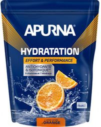 APURNA Energy Drink Orange 1,5kg