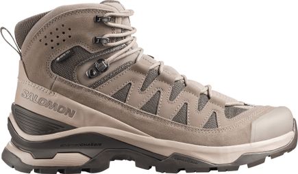Scarpe da trekking Salomon Quest Echo GTX Beige Uomo