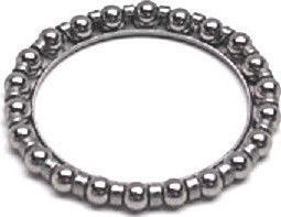 roulement bague direction velo 1/8  (sachet de 20)