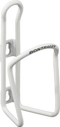 Porte-bidon BONTRAGER Hollow White