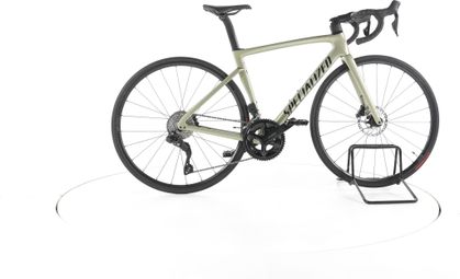 Produit reconditionné - Specialized Tarmac SL7 Comp - Très Bon Etat