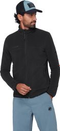 Polaire Mammut Innominata Light Noir Homme