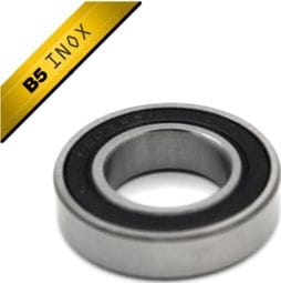 Roulement B5 inox - BLACKBEARING - 61902-2rs / 6902-2rs