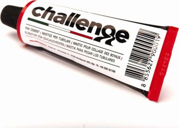 Tube de Colle à Boyau Challenge 25 g