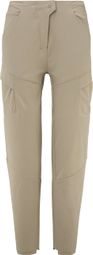 Damesklimbroek Millet Cimaï Beige