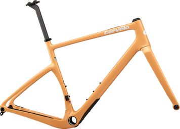 Potence Vélo Cervelo ST-C026 R5 Carbone 100 Mm -8° 31.8 Mm 152 G