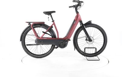 Produit reconditionné - Gazelle Avignon C8 HMB City E-Bike Entrée basse - Bon Etat