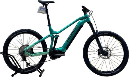 produit reconditionné . Haibike AllMtn 2 Shimano XT 2022 . VTT électrique . Haibike . très bon état