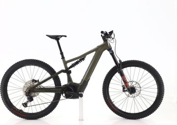 Produit reconditionné · Focus Sam 2 XT / Vélo VTT électrique | Très bon état