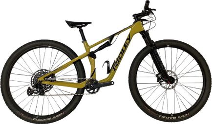 Refurbished product - Ridley RAFT XC 100mm GX Eagle S / Very good condition