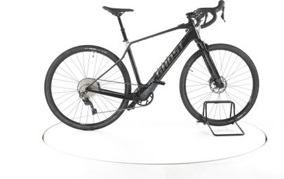Produit reconditionné - Ghost Path Asket Pro E-Gravel et Rennrad Carbon - Très Bon Etat