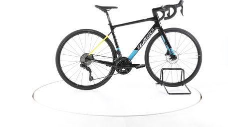 Produit reconditionné - Wilier Garda Disc Rennrad Carbon - Très Bon Etat