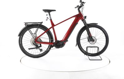 Produit reconditionné - Haibike Trekking 5 Trekking E-Bike - Très Bon Etat