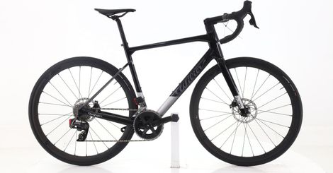 Produit reconditionné · Wilier Garda AXS 12V · Noir / Vélo de route | Très bon état