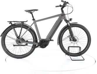 Produit reconditionné - Winora Sinus R5f Vélo électrique Hommes 2022 - Très Bon Etat