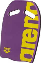 Kickboard Arena Pruim Artic/Lime