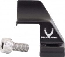 Adaptateur Bike Yoke I-Spec II Gauche