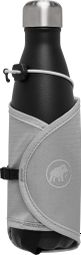 Mammut Lithium Add-On Grey water bottle holder