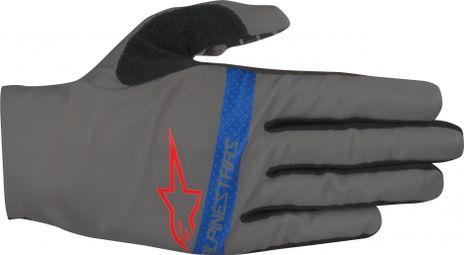 Guantes largos Alpinestars Aspen Pro Lite Antracita