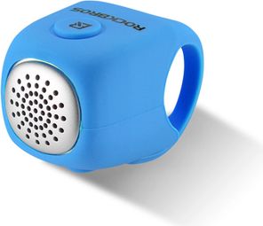 Rockbros CB1709BK Sonnette de vélo électronique bleu