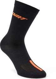 DMT Classic Race Socken Schwarz/Orange
