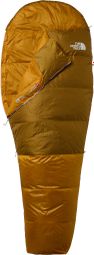 The North Face Gold Kazoo Eco Sleeping Bag Yellow