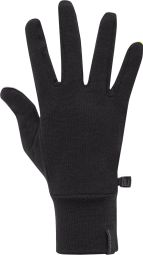 Icebreaker Merino 360 Sierra Handschoenen Zwart
