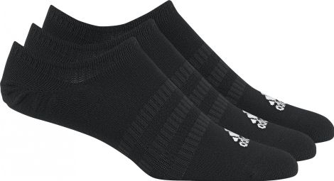 Chaussettes adidas No-Show 3 Pairs