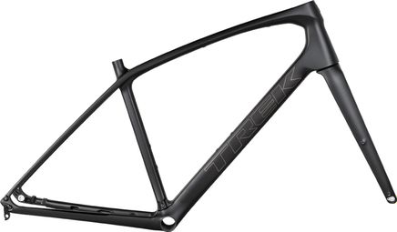 Trek FX Sport 6-frameset zwart