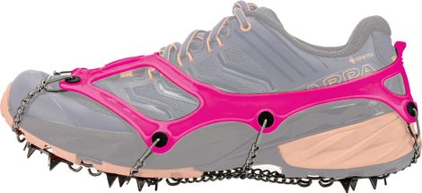 Crampons Nortec Fast Rose 