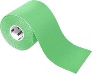 Bandes de kinésiologie - 2 5 cm à 10 cm - 14 couleurs - Couleur : VERT CLAIR - Largeur : 7 5 CM